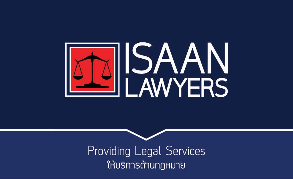 isaan lawyers